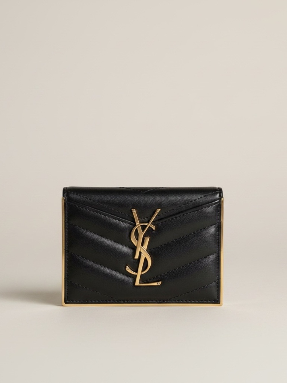 NIB YSL EYESHADOW QUAD - Picture 7 of 10